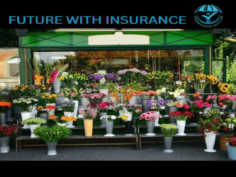 florist insurance