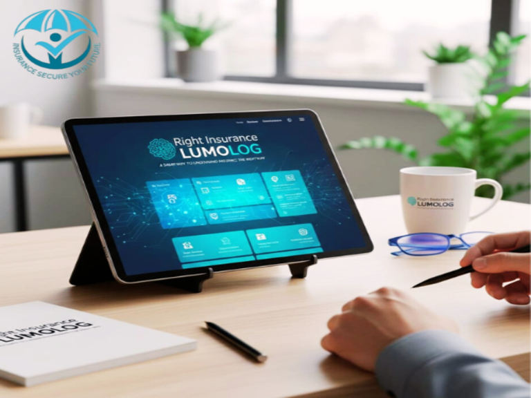 right insurance lumolog