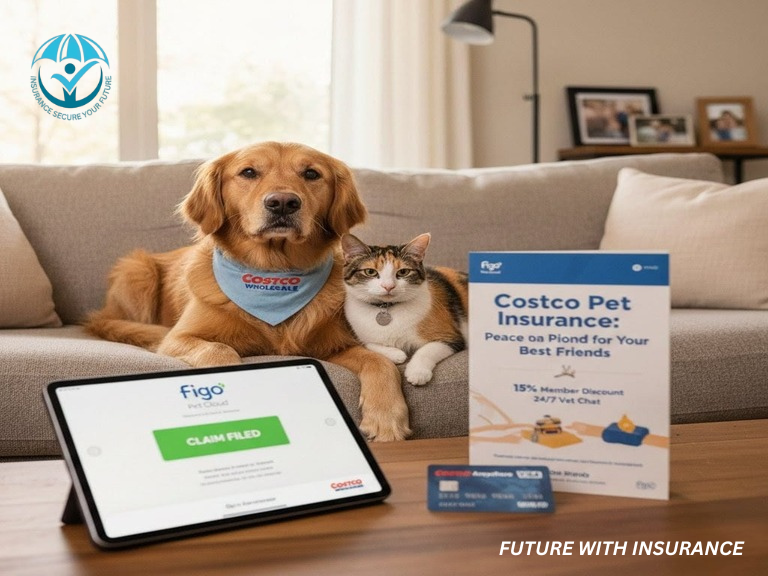 Costco Pet Insurance