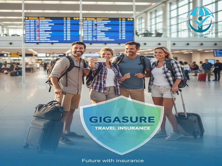 gigasure travel insurance