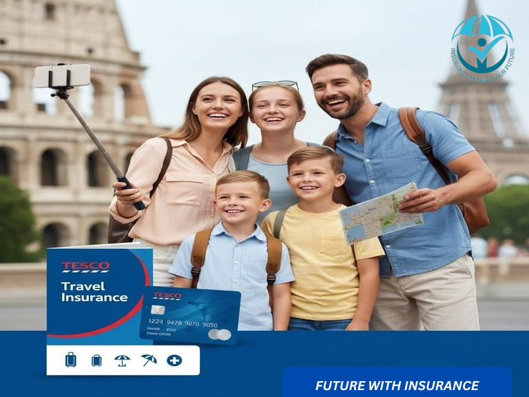 Travel Insurance Tesco Travel Insurance