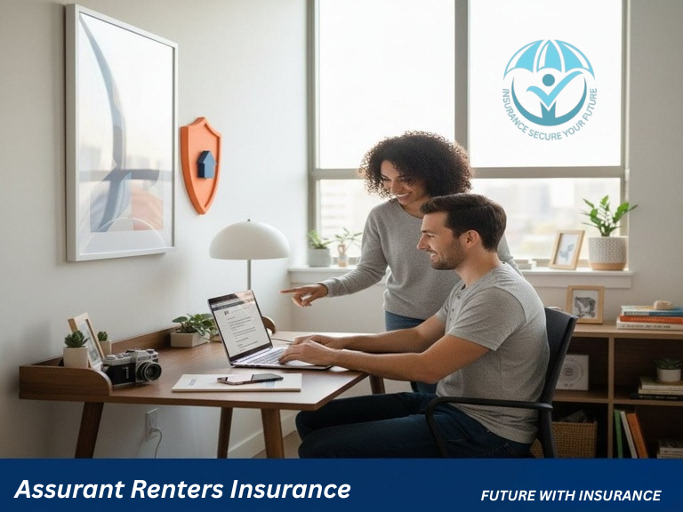 assurant renters insurance