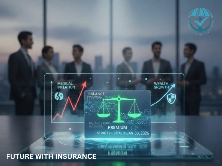 Balance Care Insurance