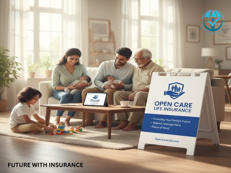 open care life insurance