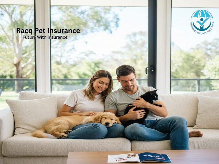 racq pet insurance
