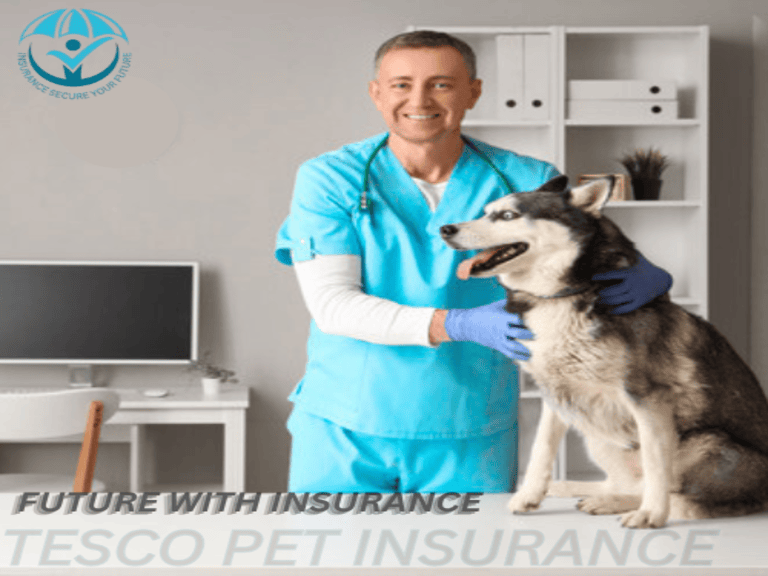 tesco pet insurance
