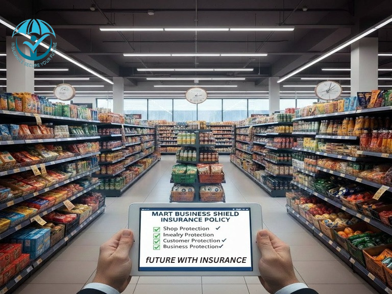 mart insurance