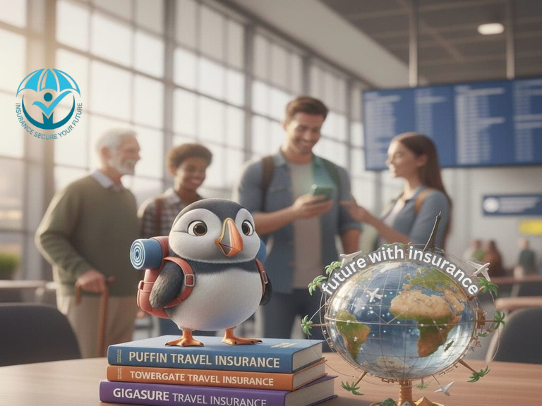 puffin travel insurance
