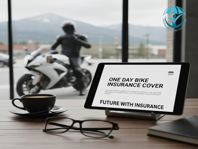 one day bike insurance cover