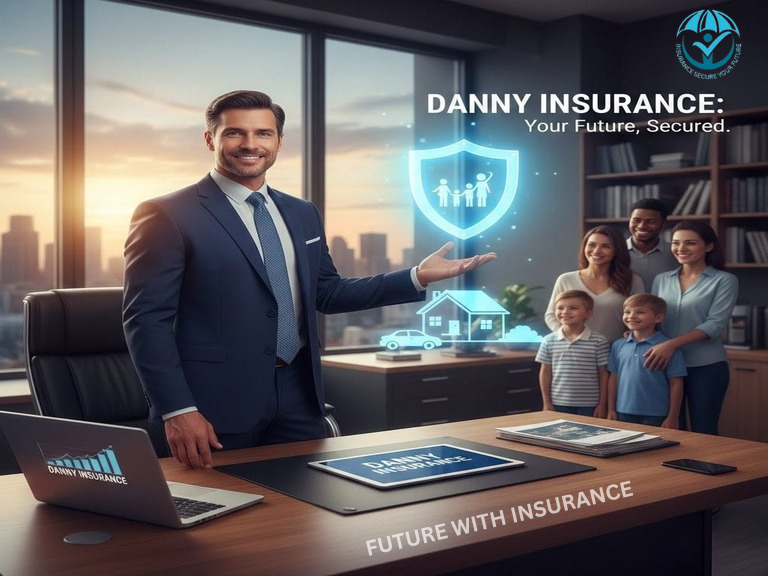 danny insurance