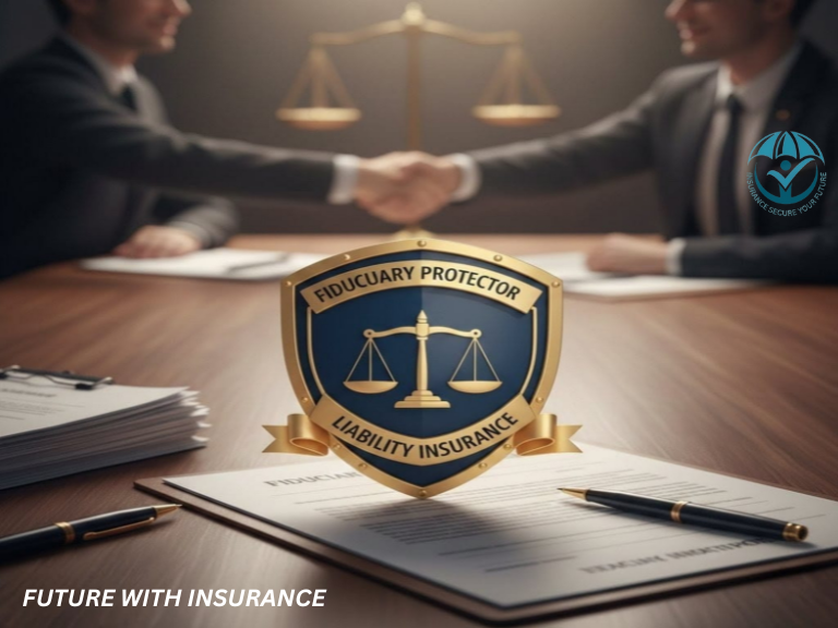 fiduciary liability insurance