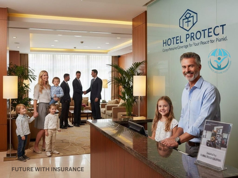 hotel insurance