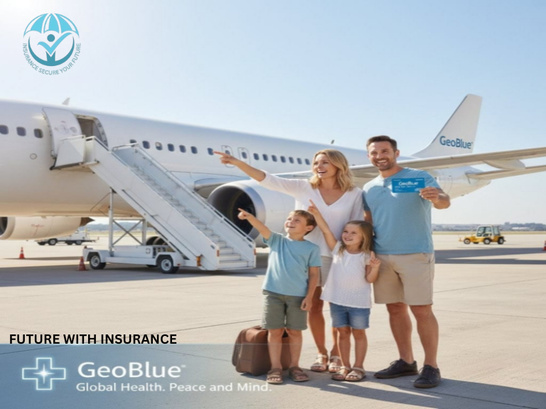 GeoBlue Travel Insurance