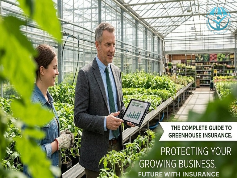 greenhouse insurance