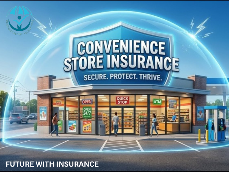 convenience store insurance